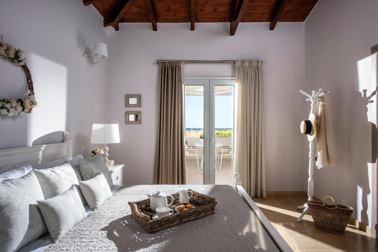 Filothei Beach House With Pool Kalamáki Kültér fotó